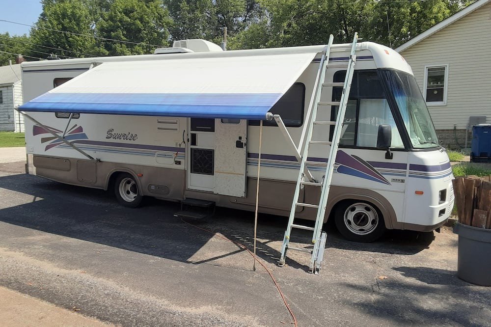 Photo of Outdoor in Alton