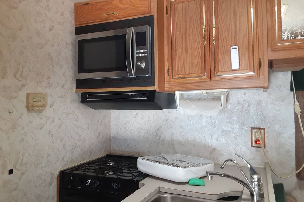 Photo of Kitchen in Alton