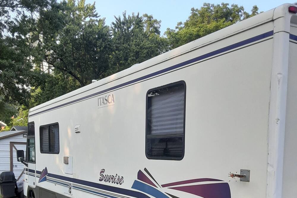 Photo of Outdoor in Alton