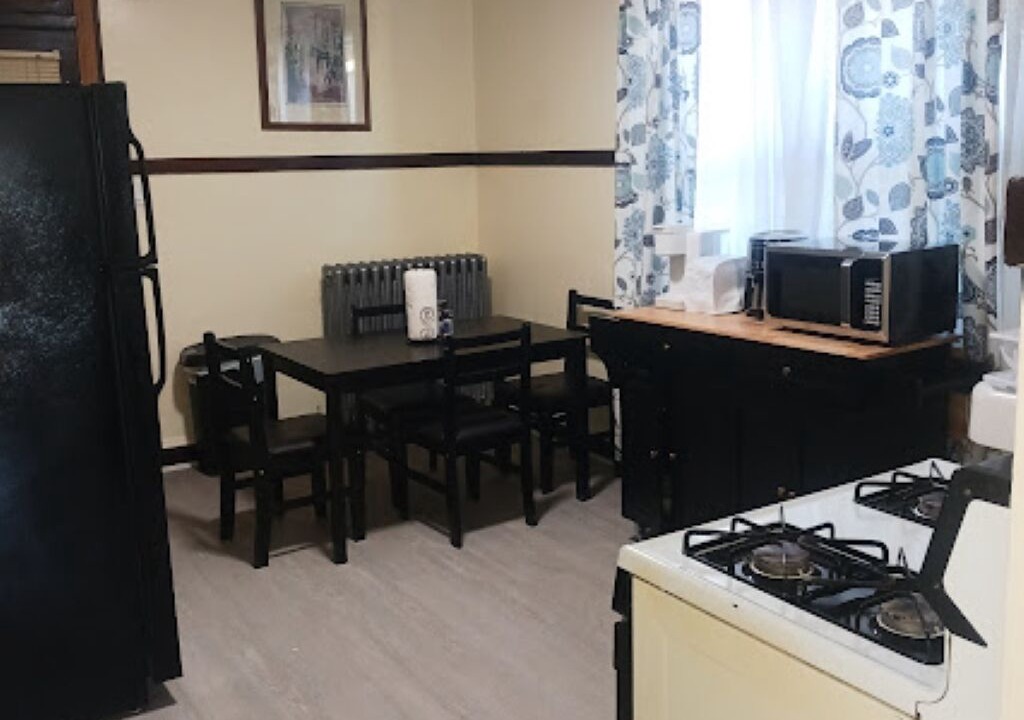 Photo of Kitchen in South Chicago