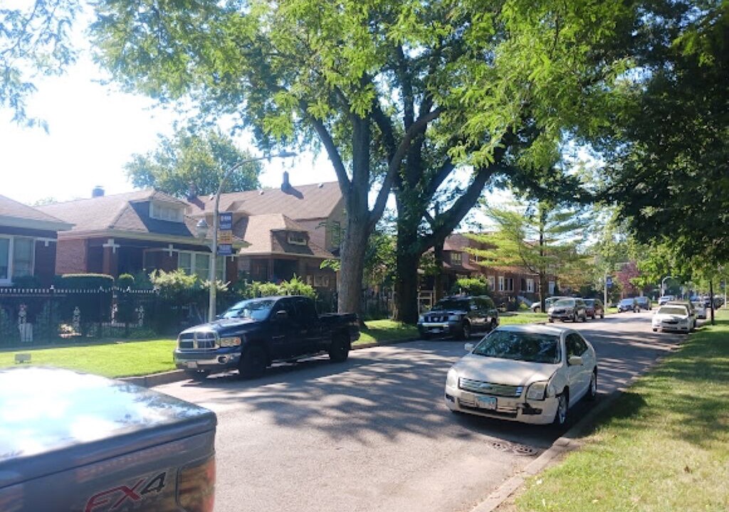 Photo of Outdoor in South Chicago