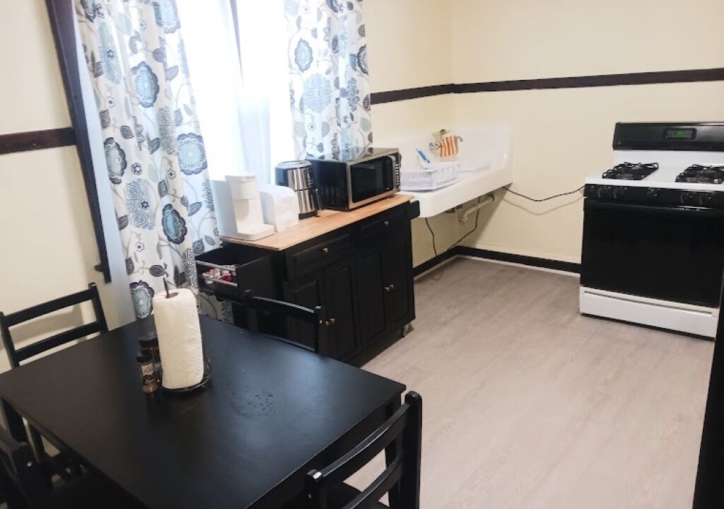 Photo of Kitchen in South Chicago