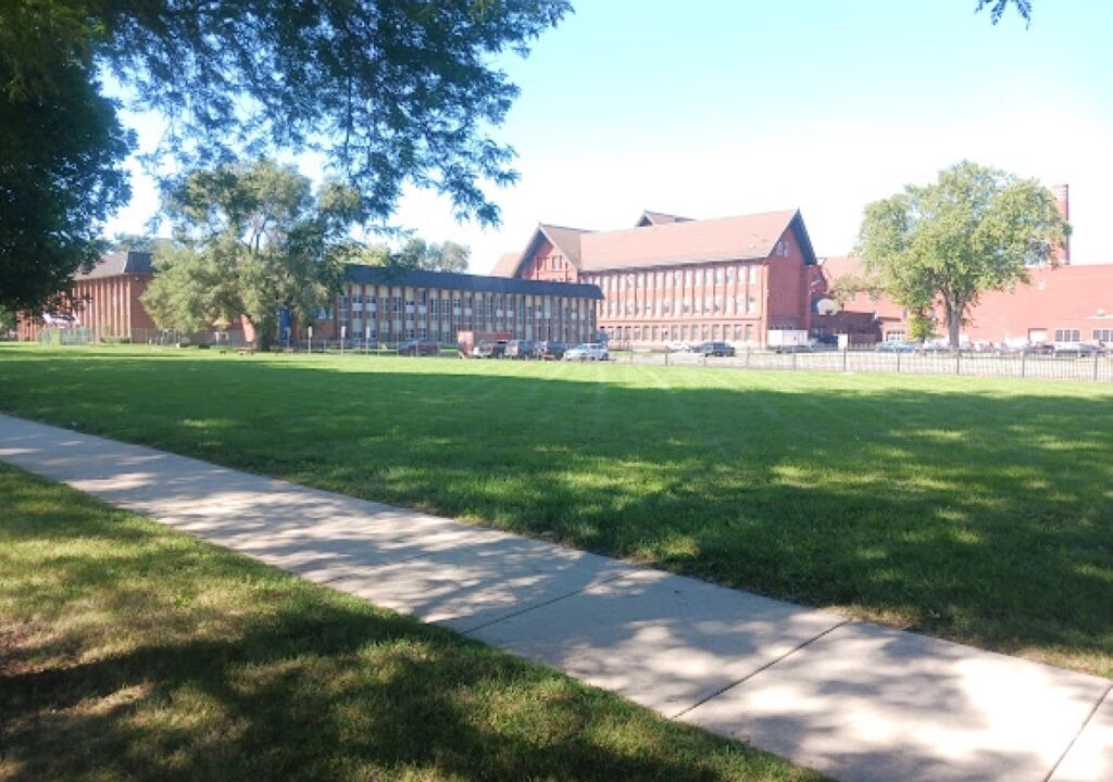 Photo of Outdoor in South Chicago