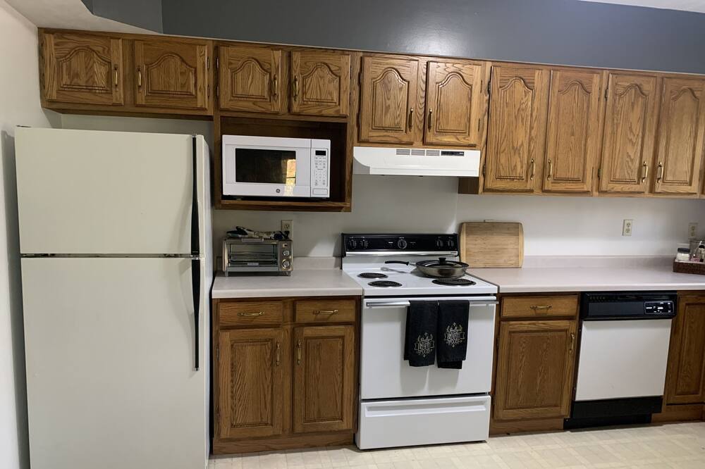 Photo of Kitchen in Murphysboro