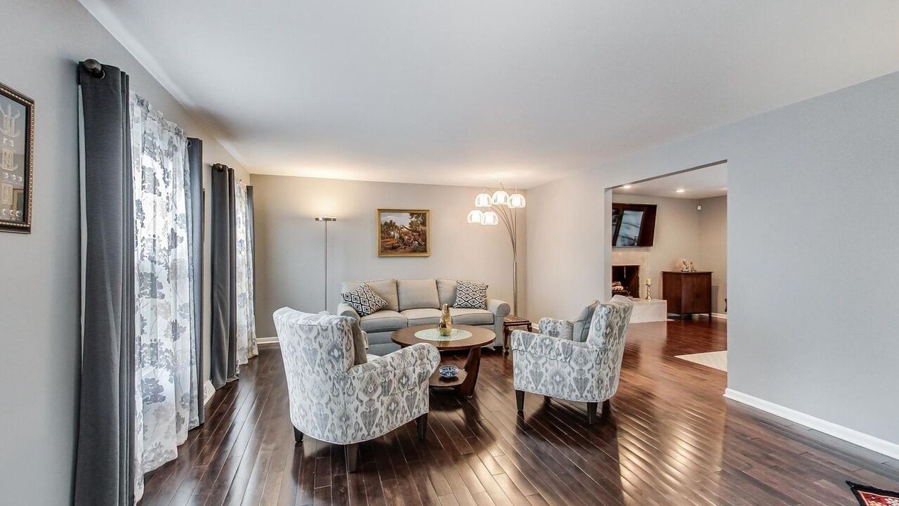 Photo of Livingroom in Lombard