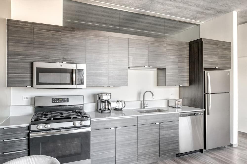 Photo of Kitchen in Bucktown