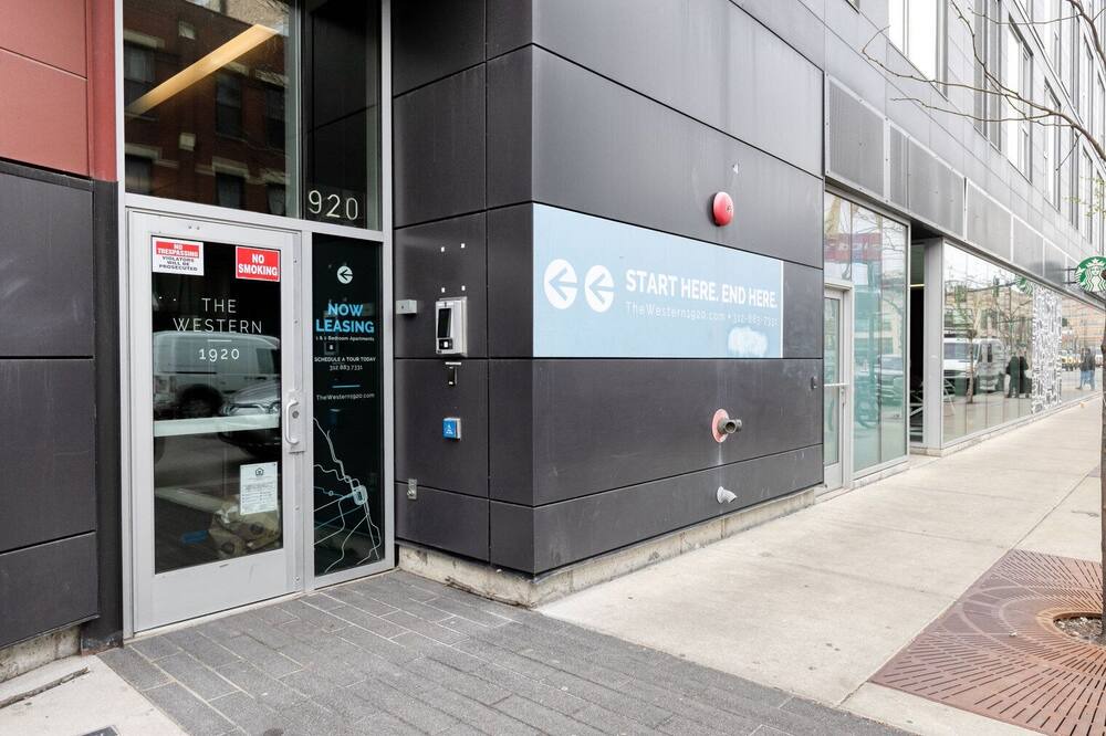 Photo of Outdoor in Bucktown