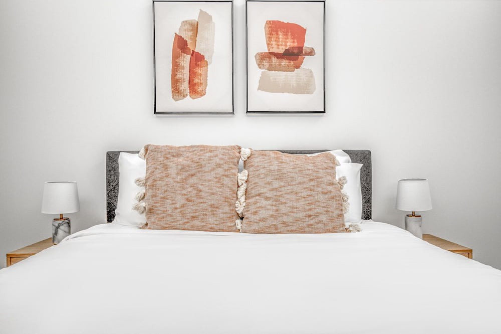 Photo of Bedroom in Bucktown