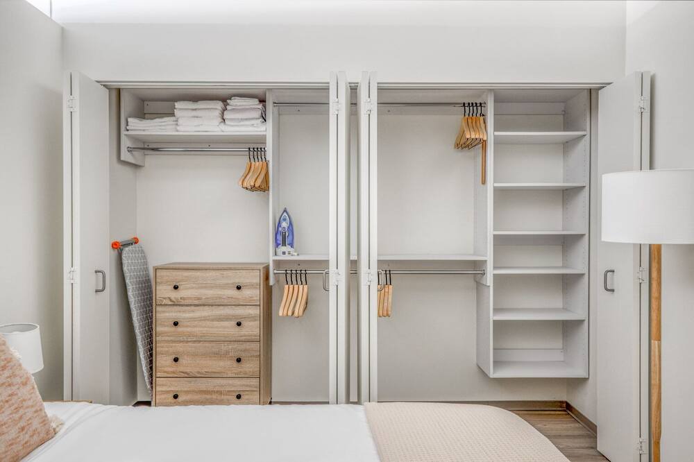 Photo of Bedroom in Bucktown