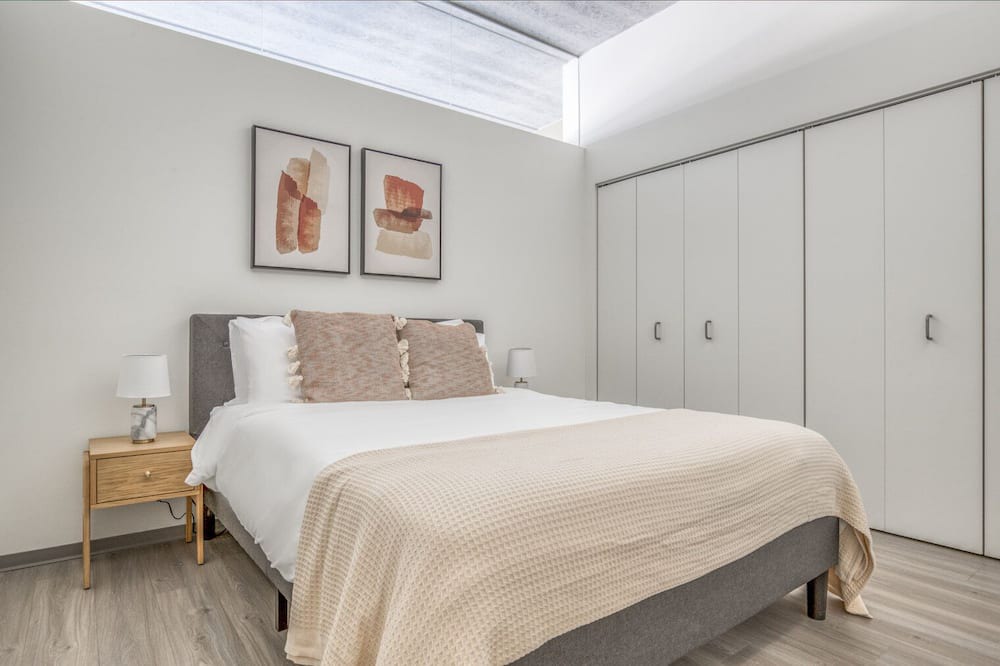 Photo of Bedroom in Bucktown