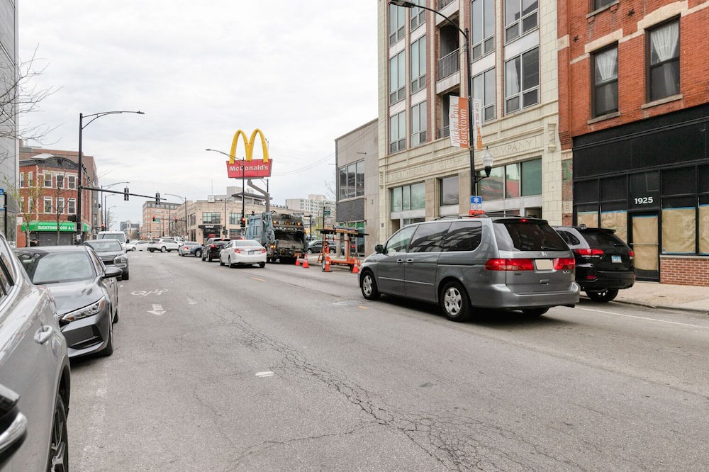Photo of Others in Bucktown