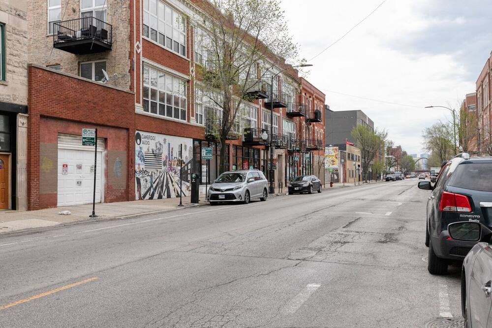 Photo of Outdoor in Bucktown