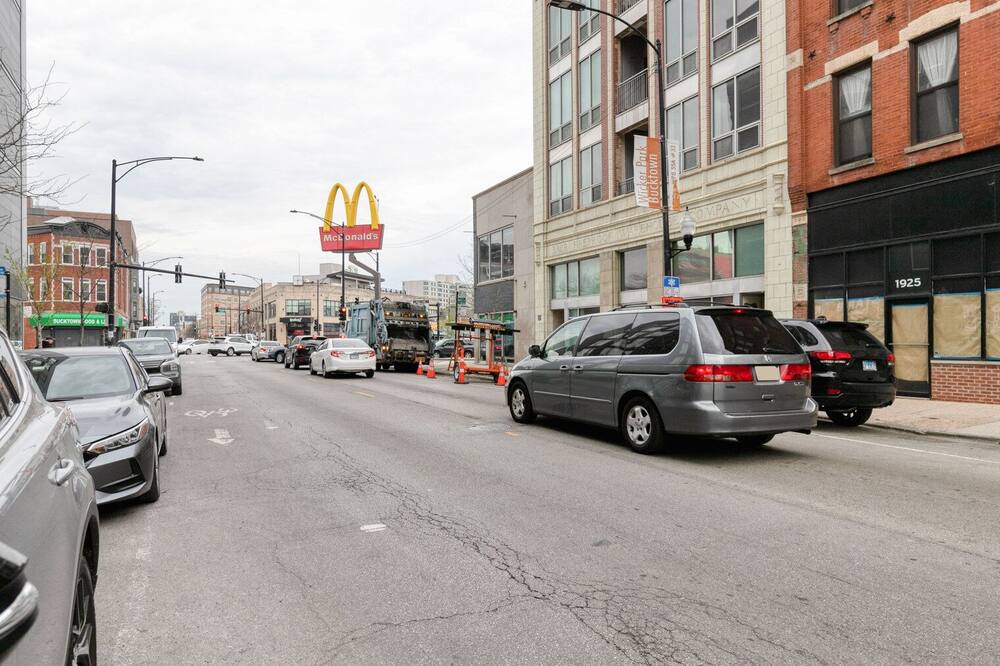 Photo of Others in Bucktown