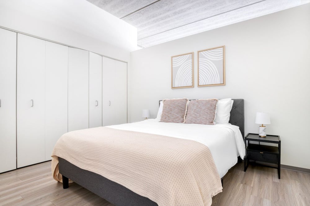 Photo of Bedroom in Bucktown