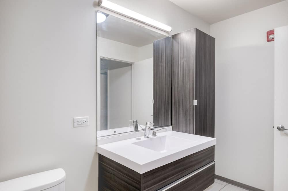 Photo of Bathroom in Bucktown
