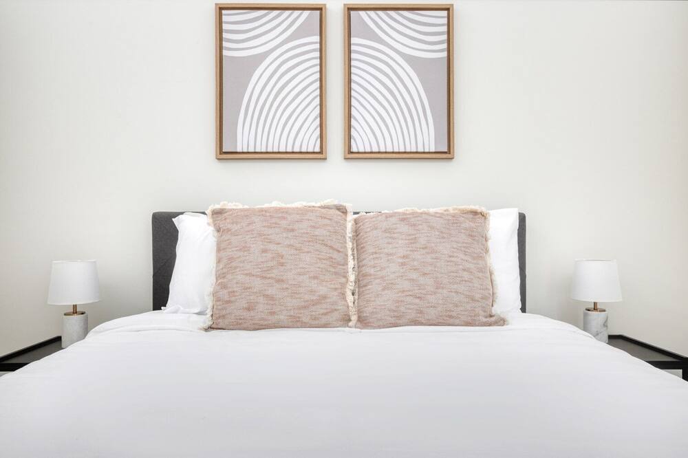 Photo of Bedroom in Bucktown