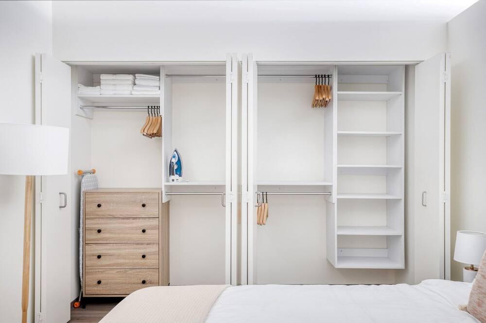 Photo of Bedroom in Bucktown