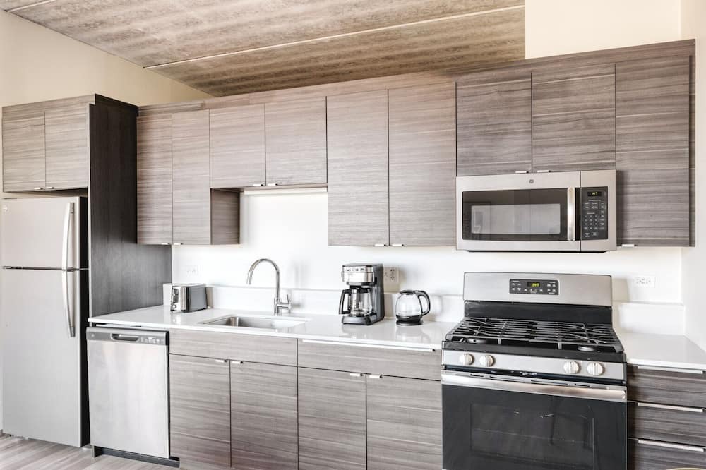 Photo of Kitchen in Bucktown