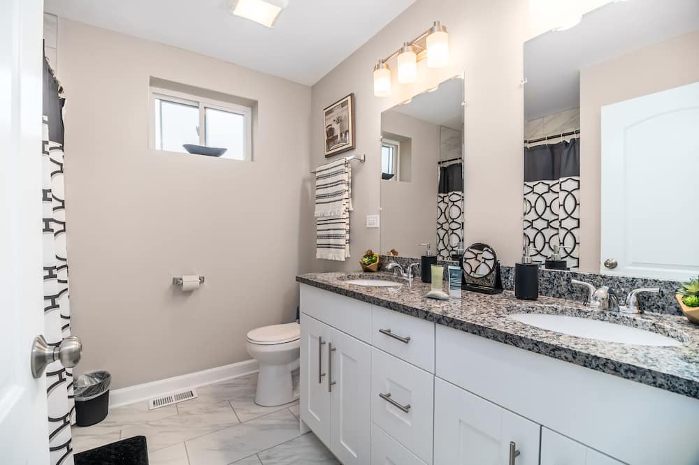 Photo of Bathroom in Summit