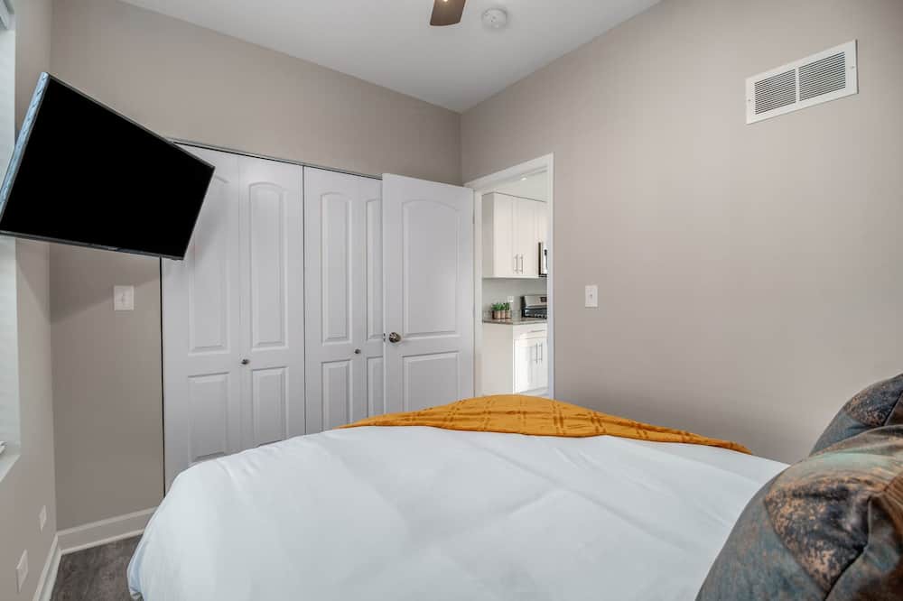 Photo of Bedroom in Summit