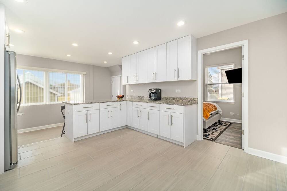 Photo of Kitchen in Summit