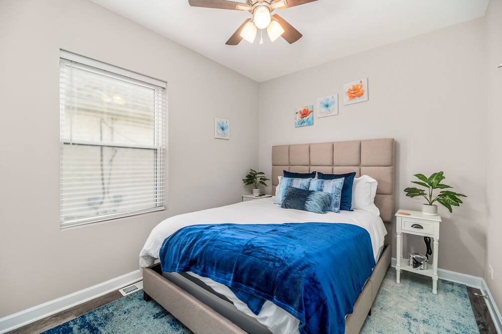 Photo of Bedroom in Summit