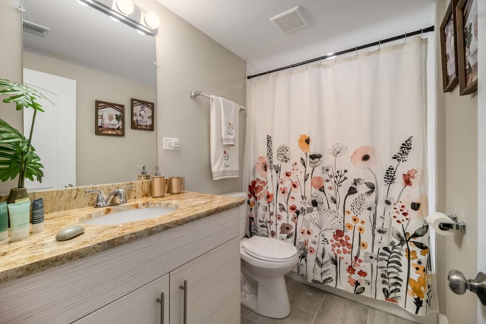 Photo of Bathroom in Summit