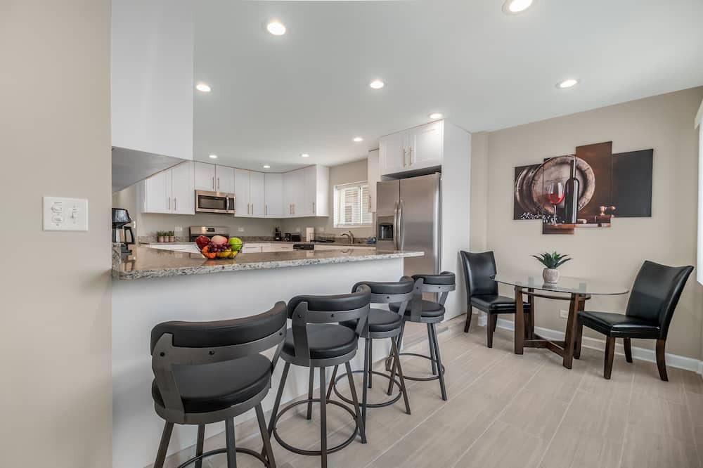 Photo of Kitchen in Summit
