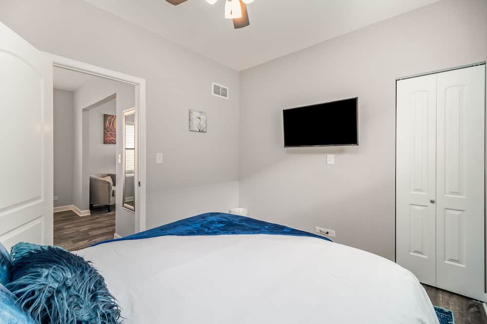 Photo of Bedroom in Summit