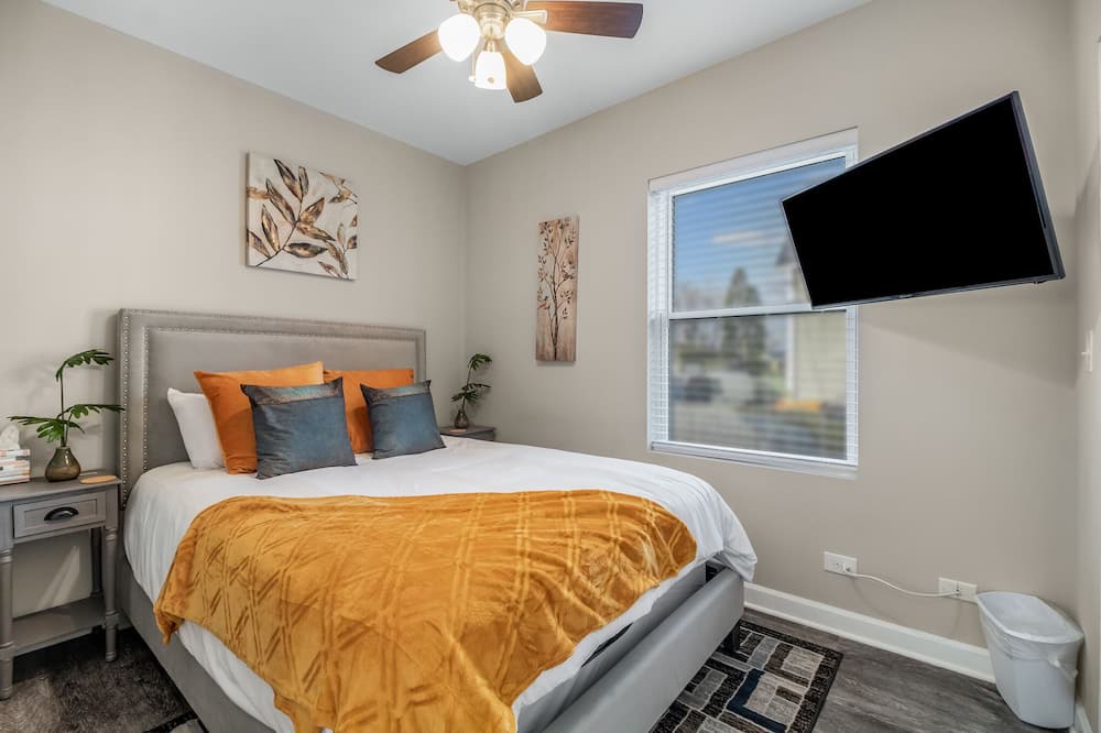 Photo of Bedroom in Summit