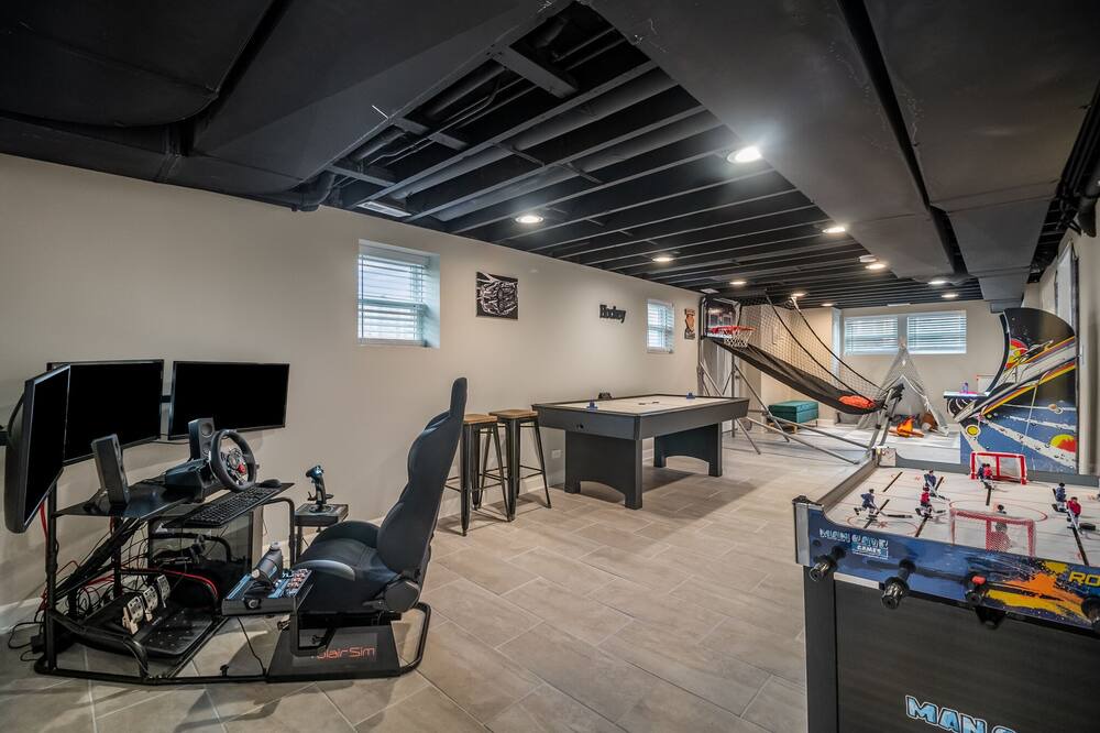 Photo of Bedroom in Summit