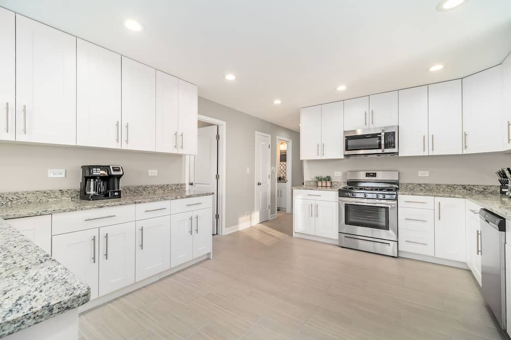 Photo of Kitchen in Summit