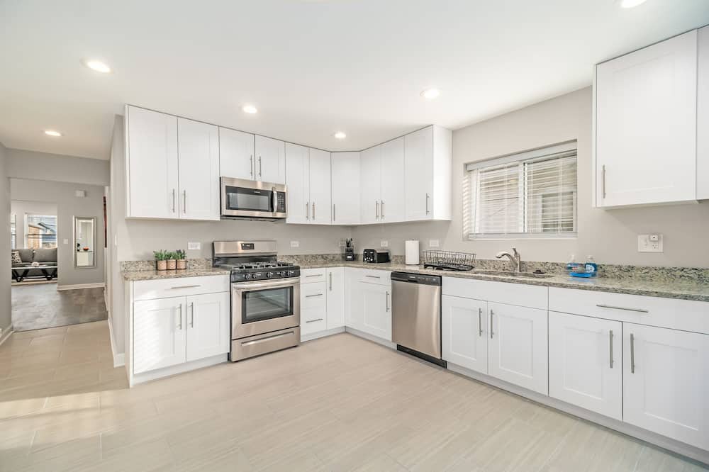 Photo of Kitchen in Summit