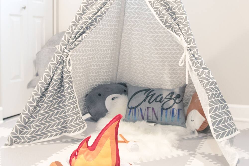 Photo of Bedroom in Summit