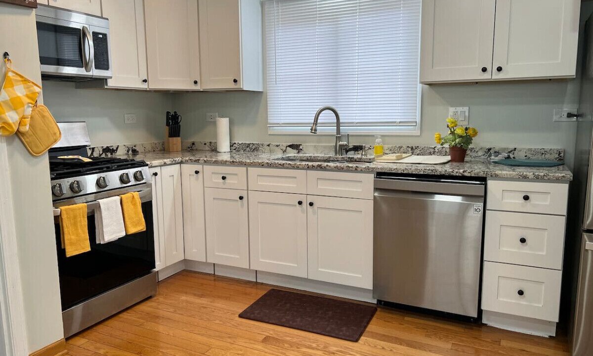 Photo of Kitchen in Elmhurst