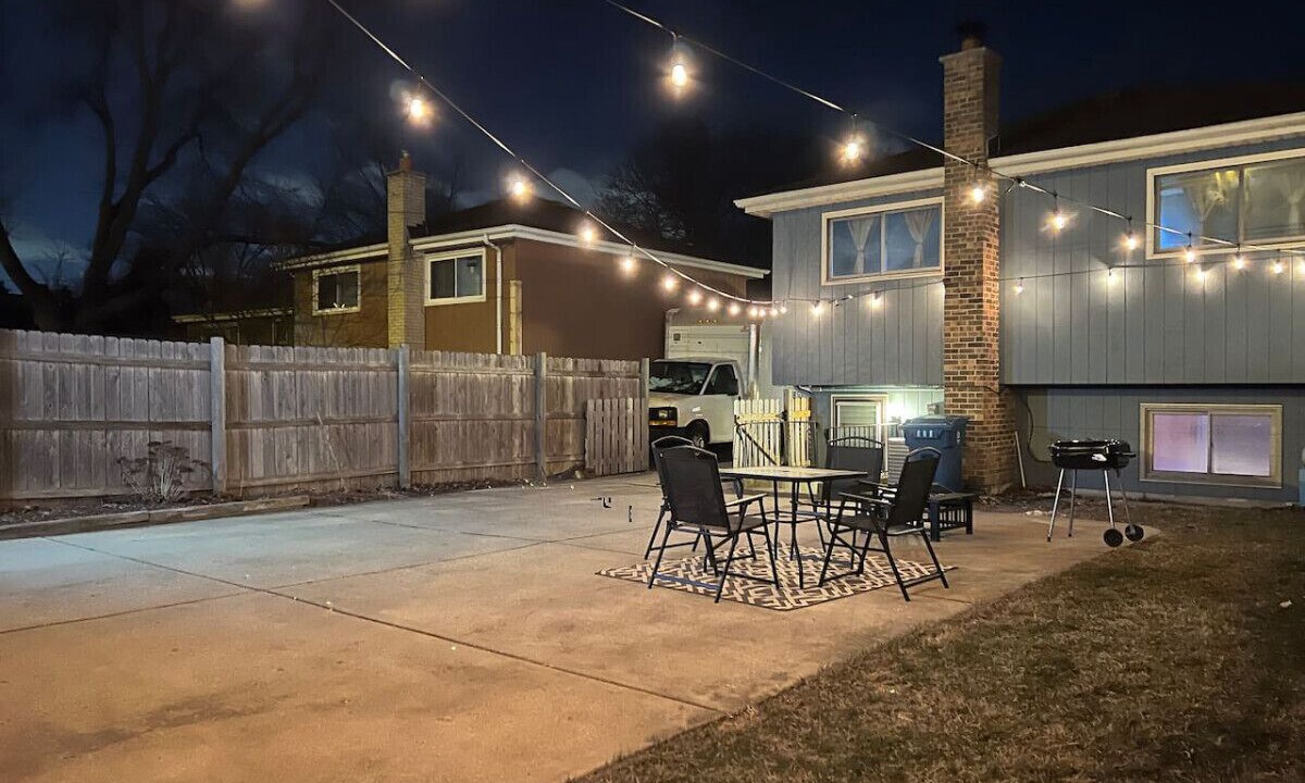 Photo of Outdoor in Elmhurst