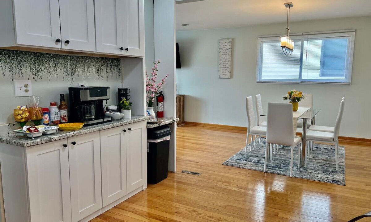 Photo of Kitchen in Elmhurst