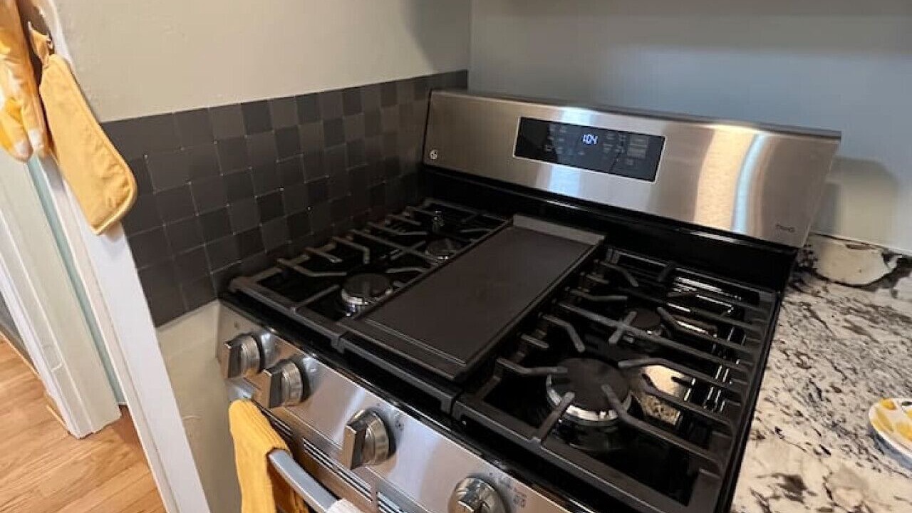 Photo of Kitchen in Elmhurst