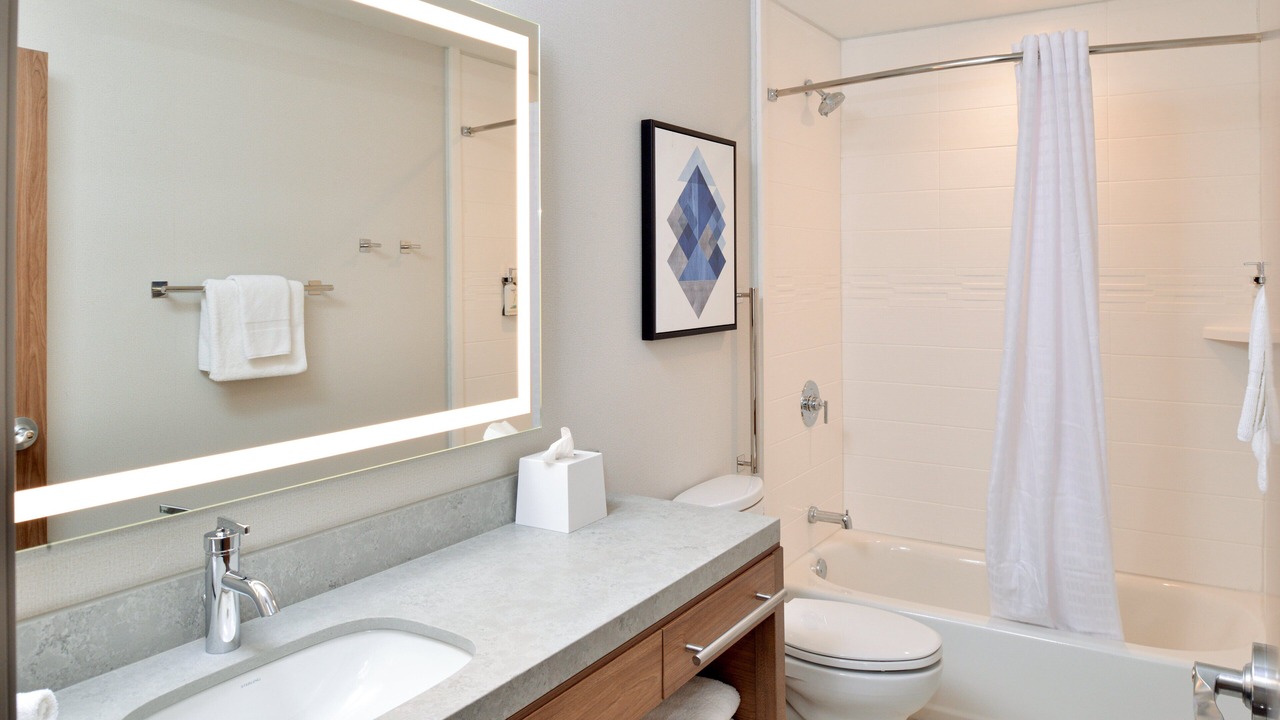 Photo of Bathroom in Joliet