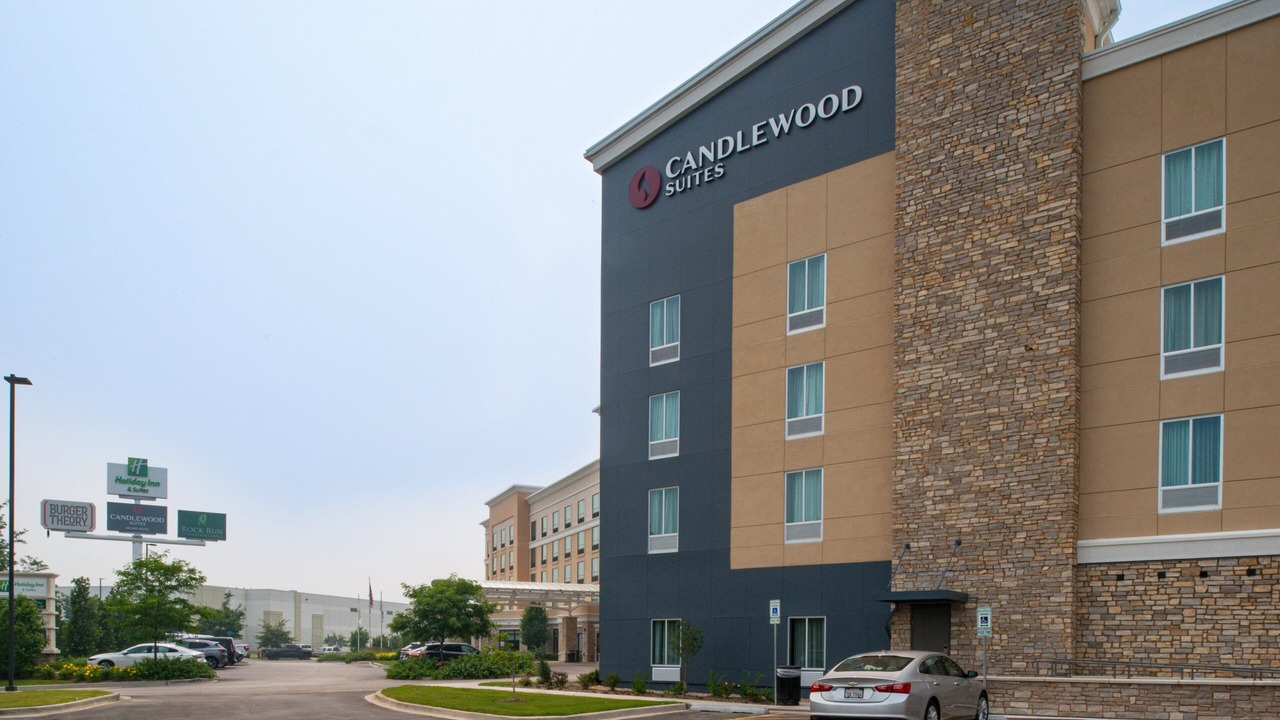 Photo of Outdoor in Joliet