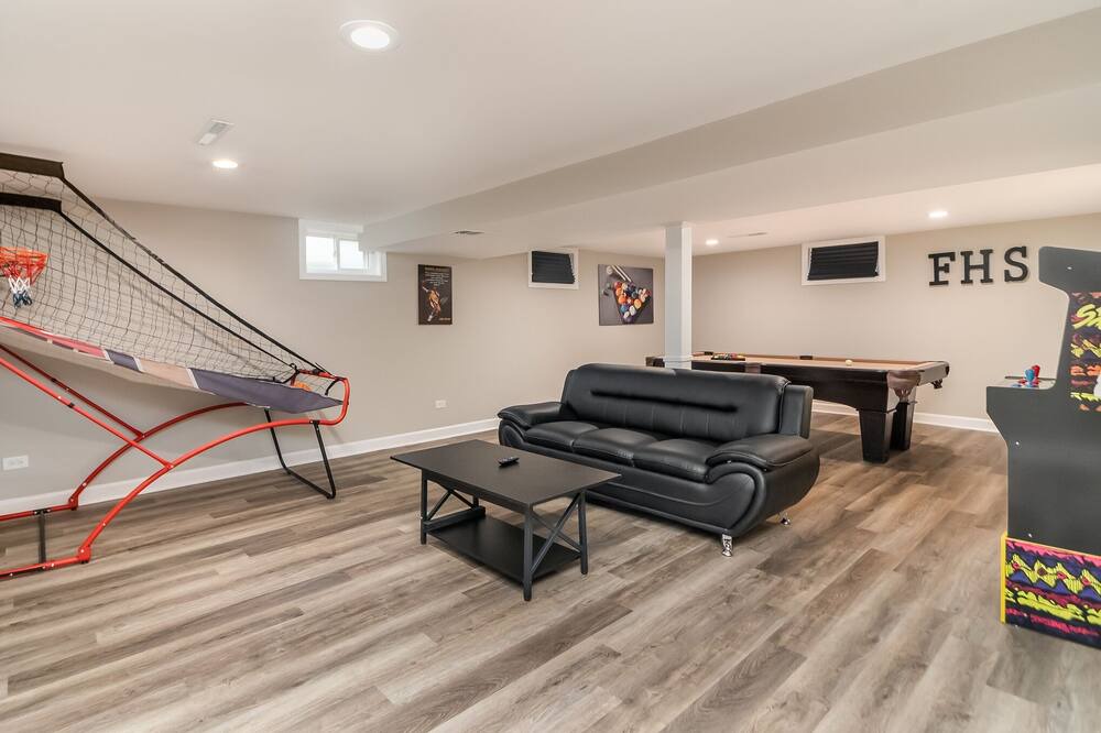 Photo of Bedroom in Elgin