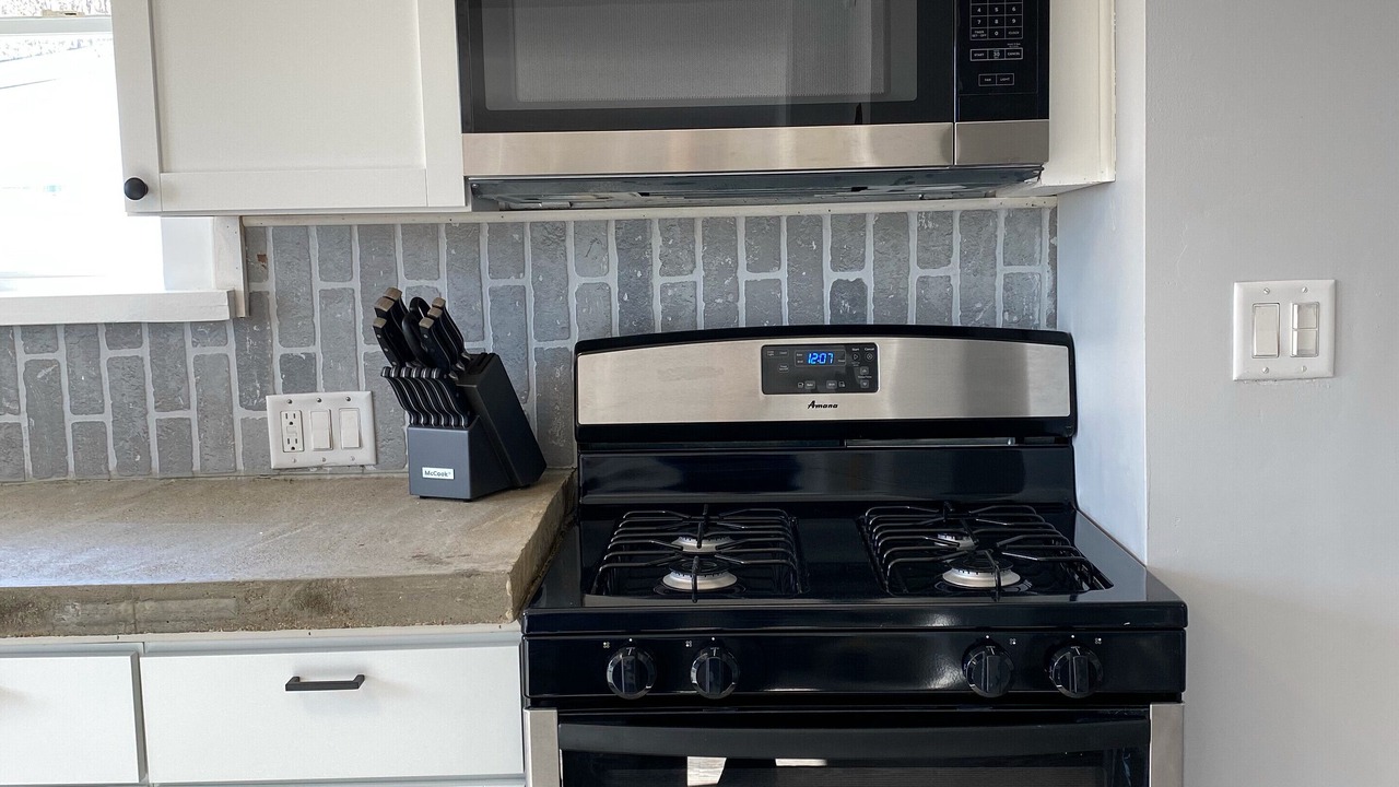 Photo of Kitchen in Aurora