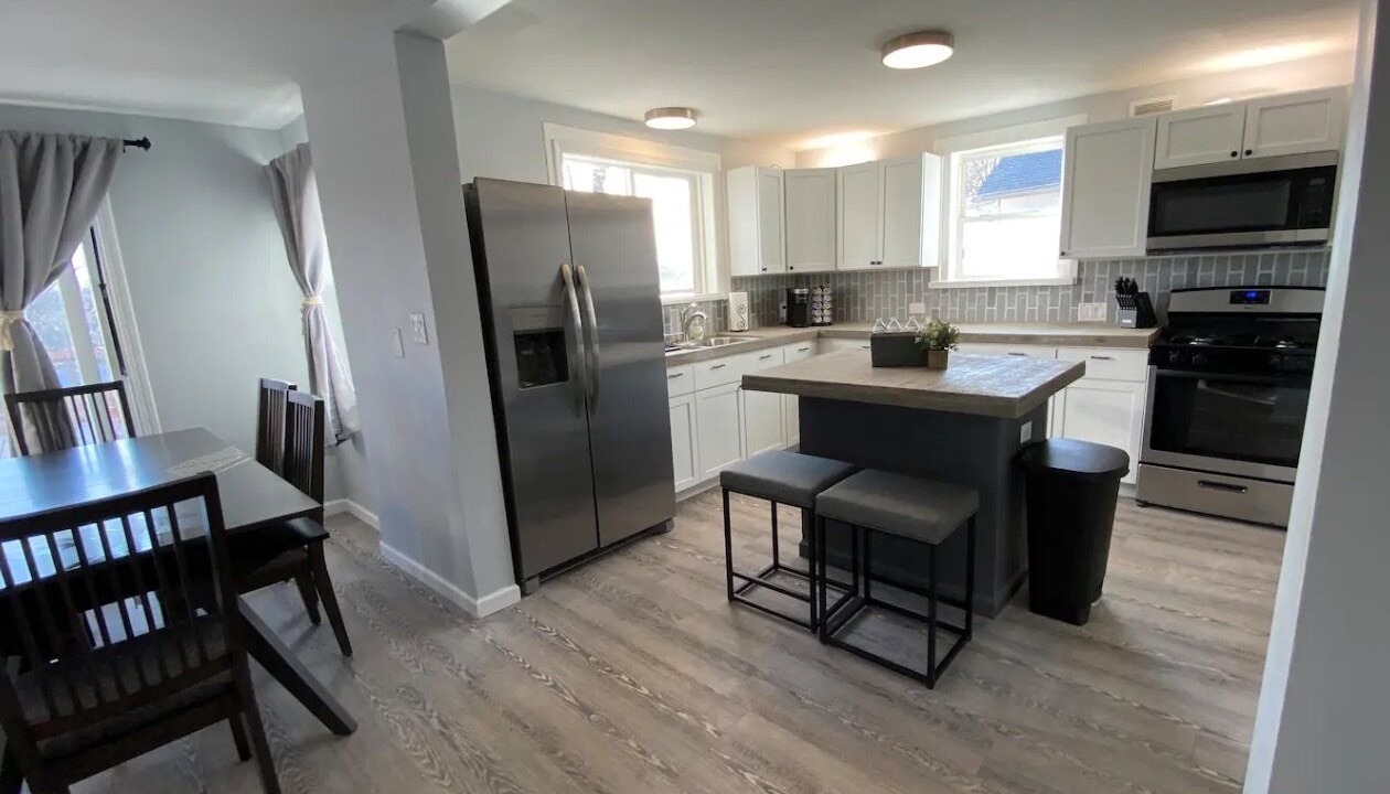 Photo of Kitchen in Aurora