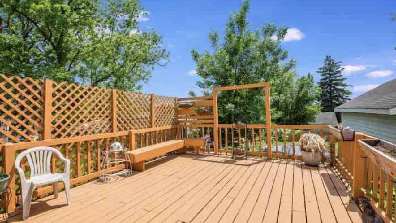 Photo of Patio Balcony in Aurora