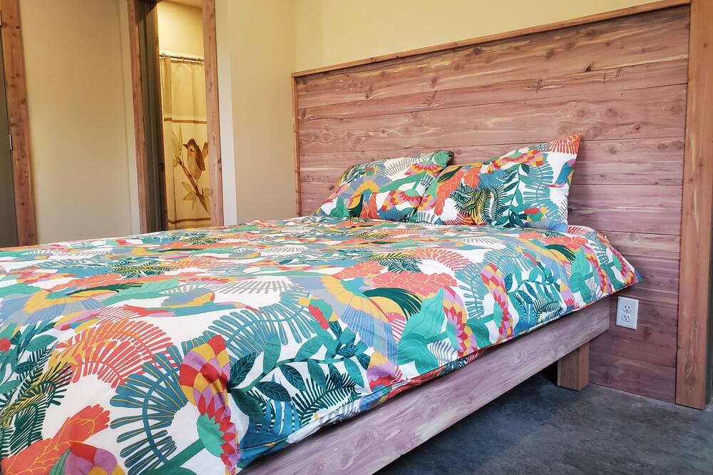 Photo of Bedroom in Armstrong