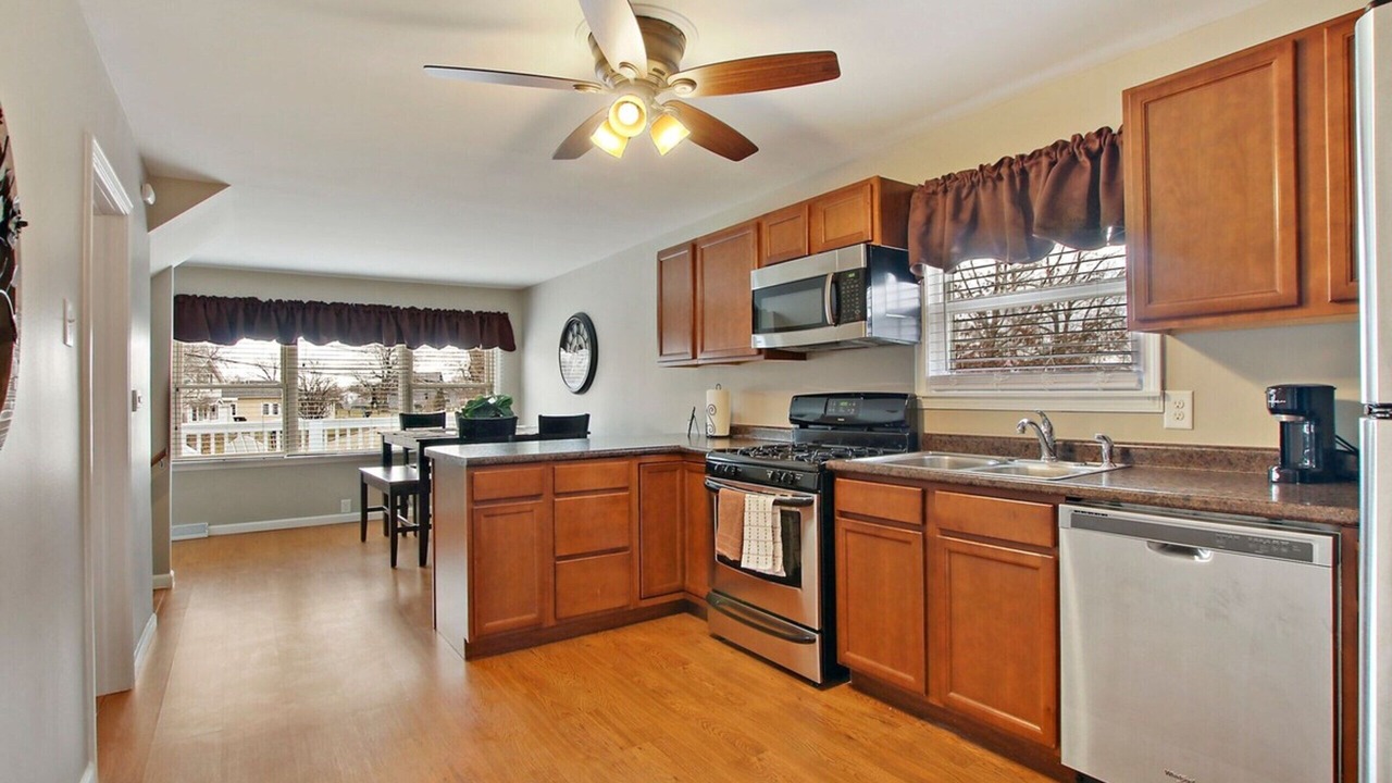 Photo of Kitchen in Antioch