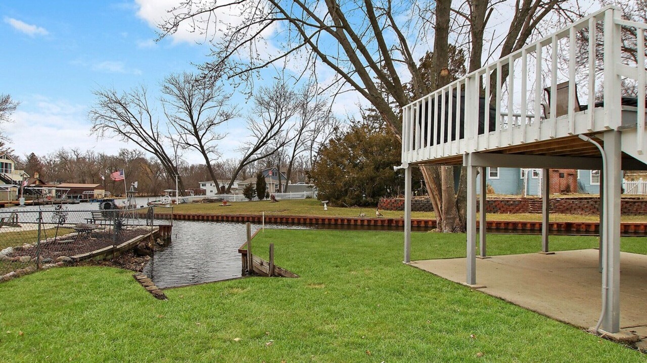 Photo of Outdoor in Antioch