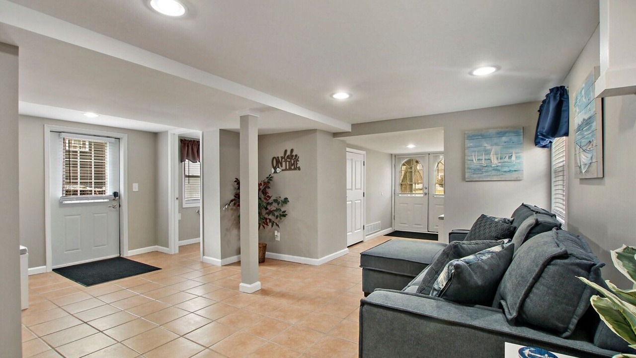 Photo of Livingroom in Antioch