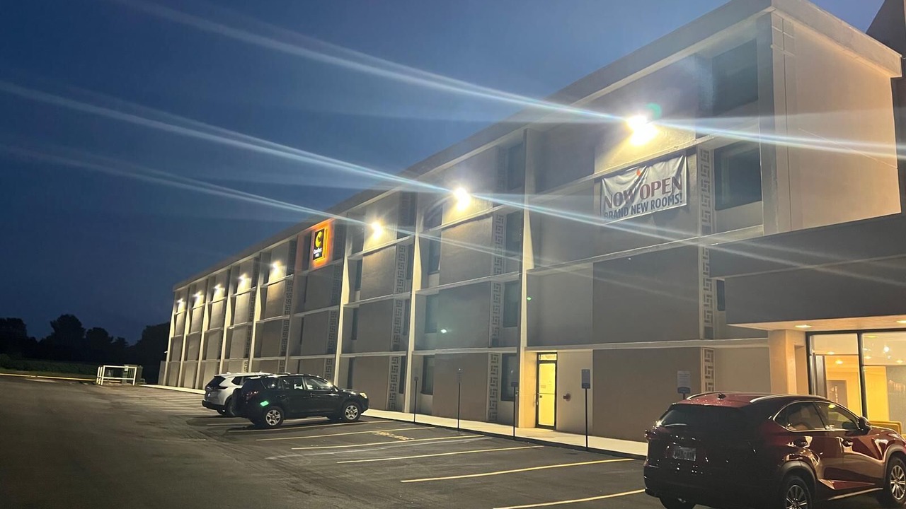 Photo of Outdoor in Princeton