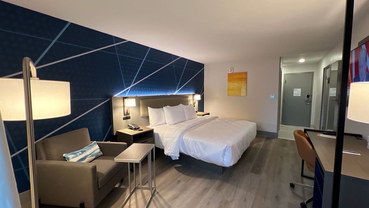 Photo of Bedroom in Princeton